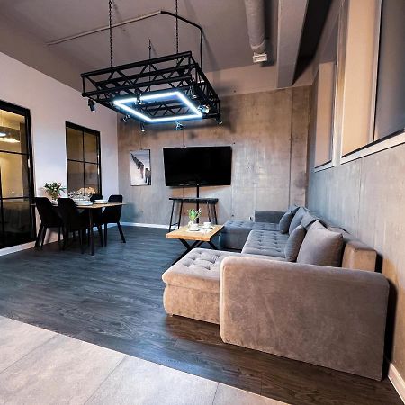 Mojemiedzyzdroje Lu 7B - Luksusowy Apartament 100 Metrow Od Morza Exterior photo